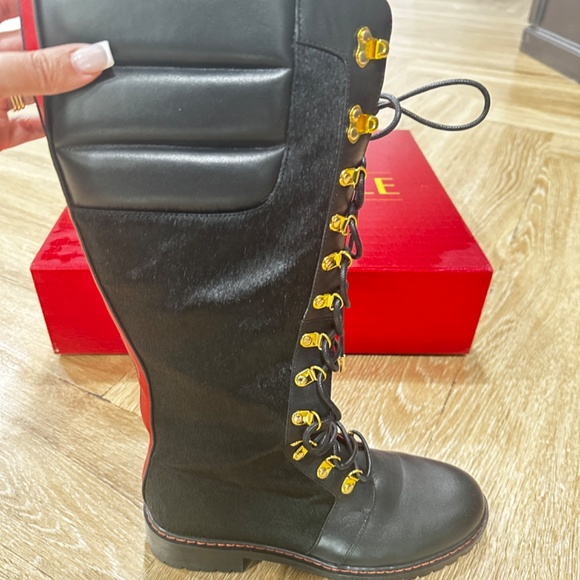 Jennifer Le Driftwood Boot - Picture 2 of 6